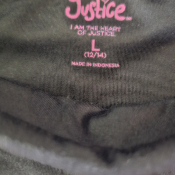 Justice leggings - Picture 3 of 4